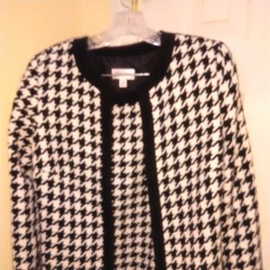 ISAAC MIZRAHI SUIT FOR TARGET